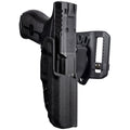 IWI MASADA 4.1'' Quick Release Belt Loop Holster by Black Scorpion Outdoor Gear