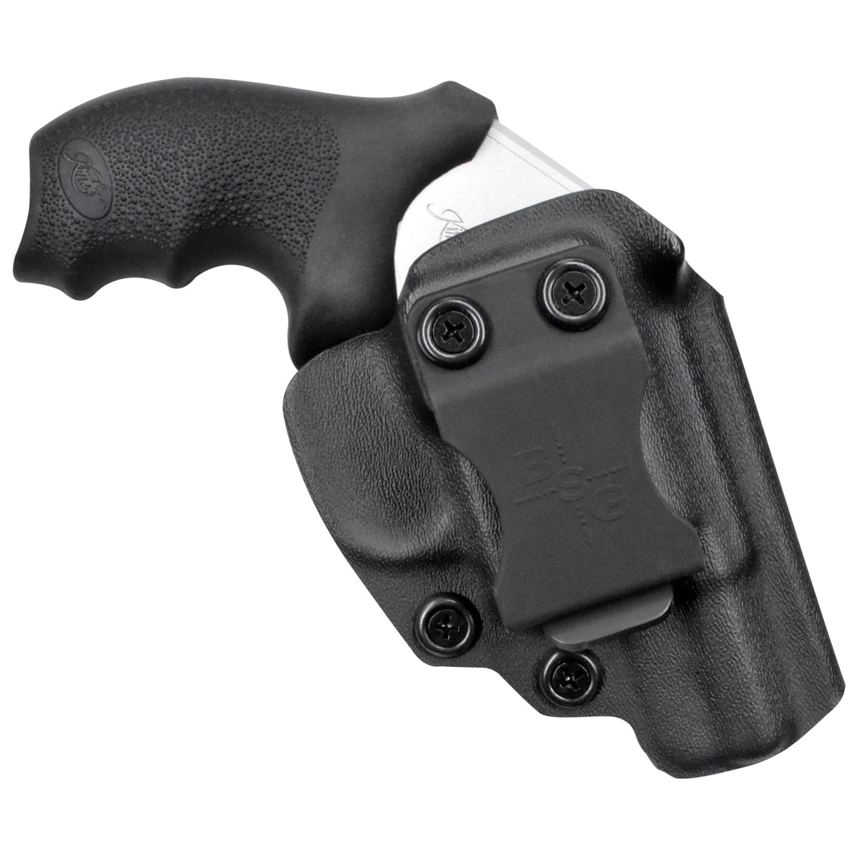 Kimber K6XS IWB Full Profile Holster by Black Scorpion Outdoor Gear