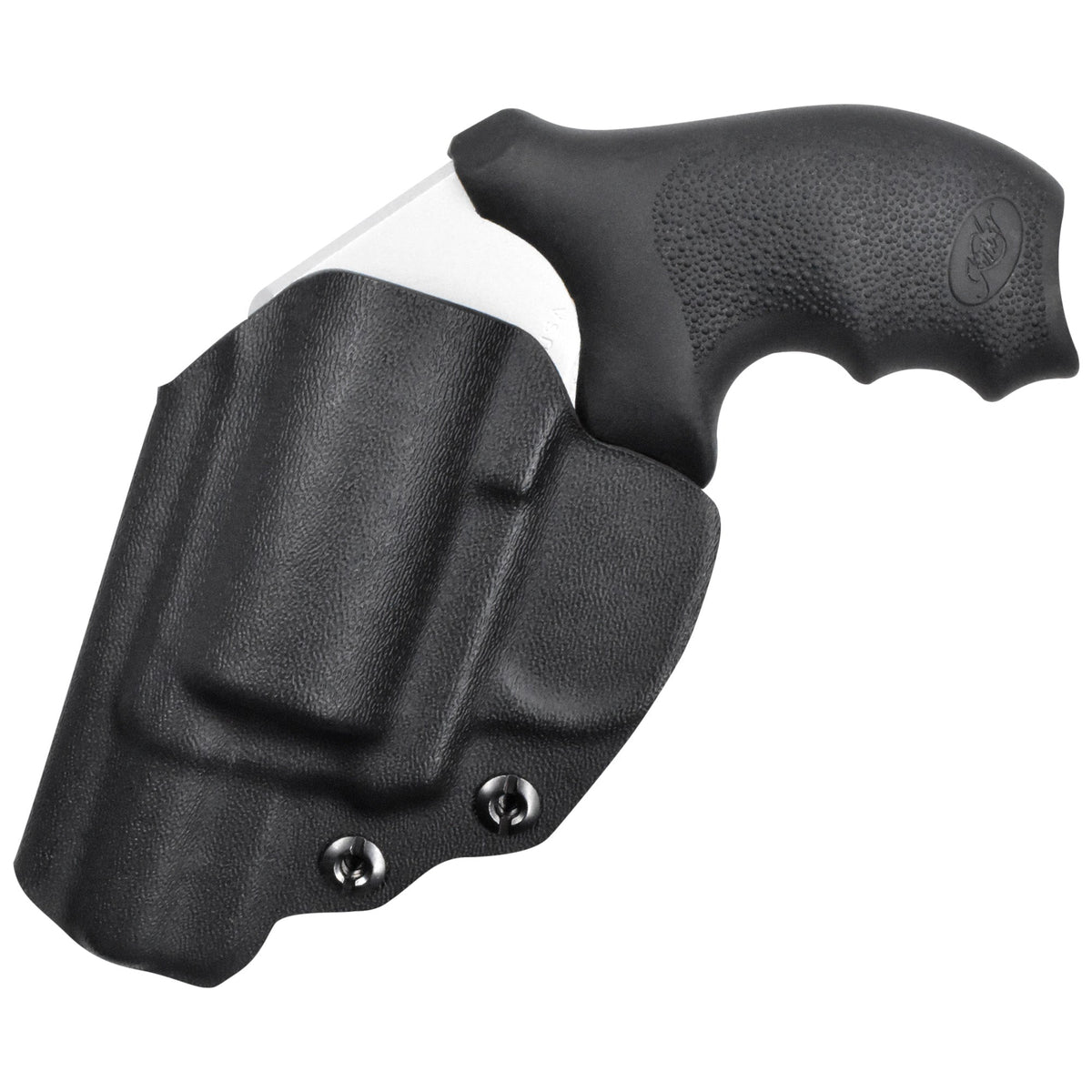 Kimber K6XS IWB Full Profile Holster by Black Scorpion Outdoor Gear – view 2