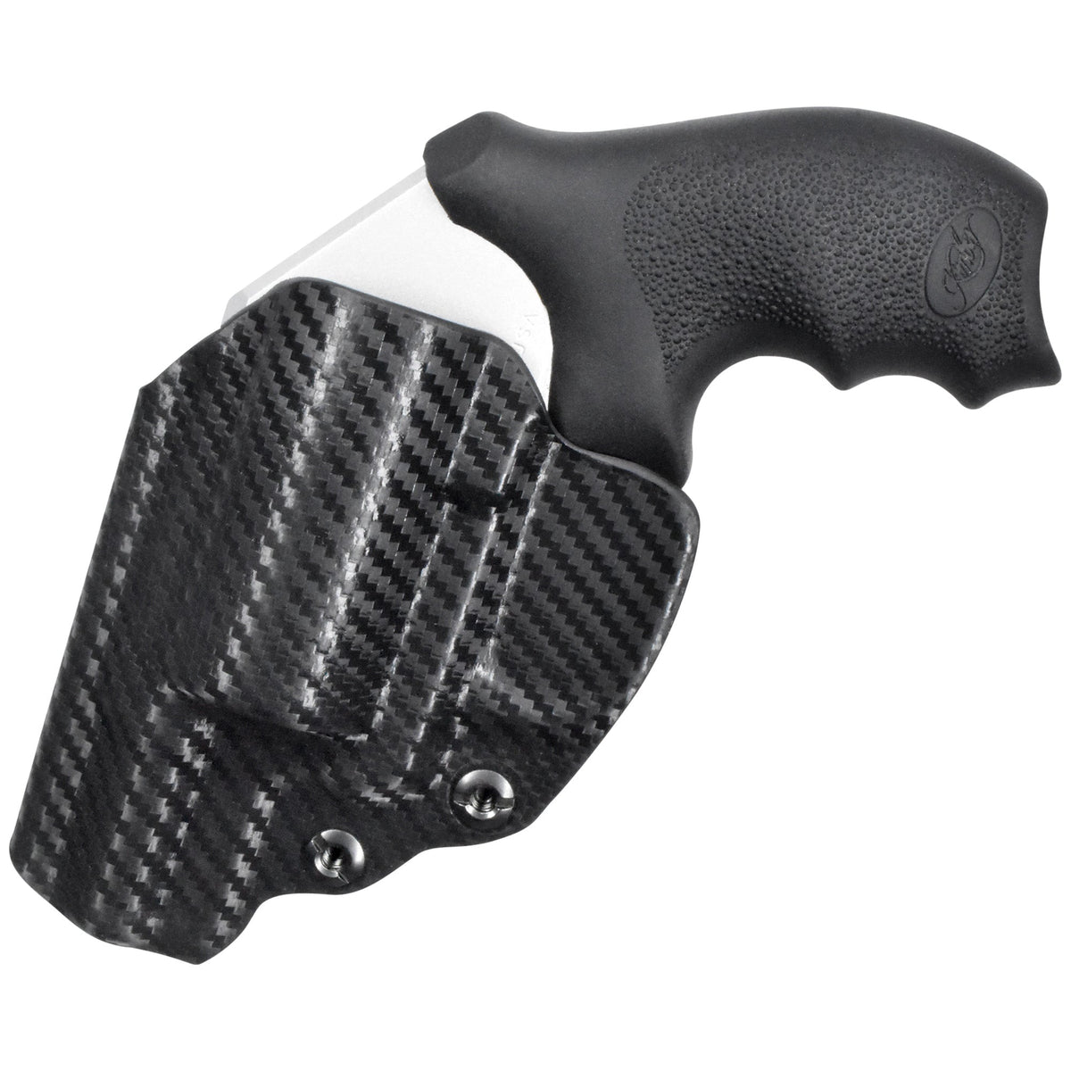 Kimber K6XS IWB Full Profile Holster by Black Scorpion Outdoor Gear – view 4