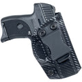 Ruger LC9, LC9s IWB Full Profile Holster by Black Scorpion Outdoor Gear