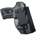 Ruger LCP MAX IWB Full Profile Holster by Black Scorpion Outdoor Gear