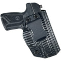 Ruger Max 9 IWB Full Profile Holster by Black Scorpion Outdoor Gear