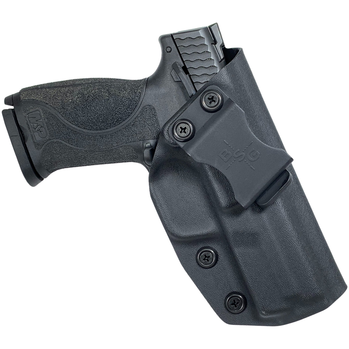 Smith & Wesson M&P 4.25'' IWB Full Profile Holster by Black Scorpion Outdoor Gear – view 3