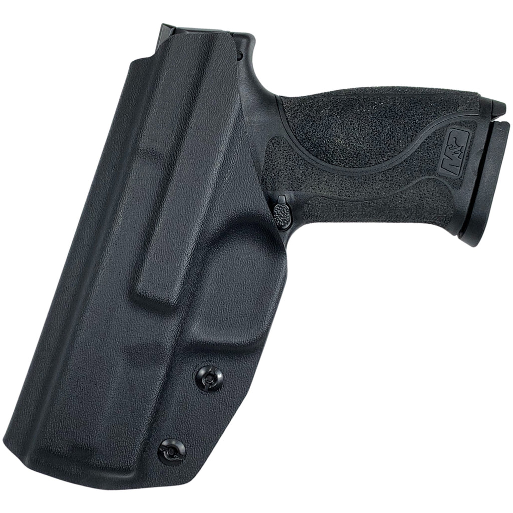 Smith & Wesson M&P 4.25'' IWB Full Profile Holster by Black Scorpion Outdoor Gear – view 4