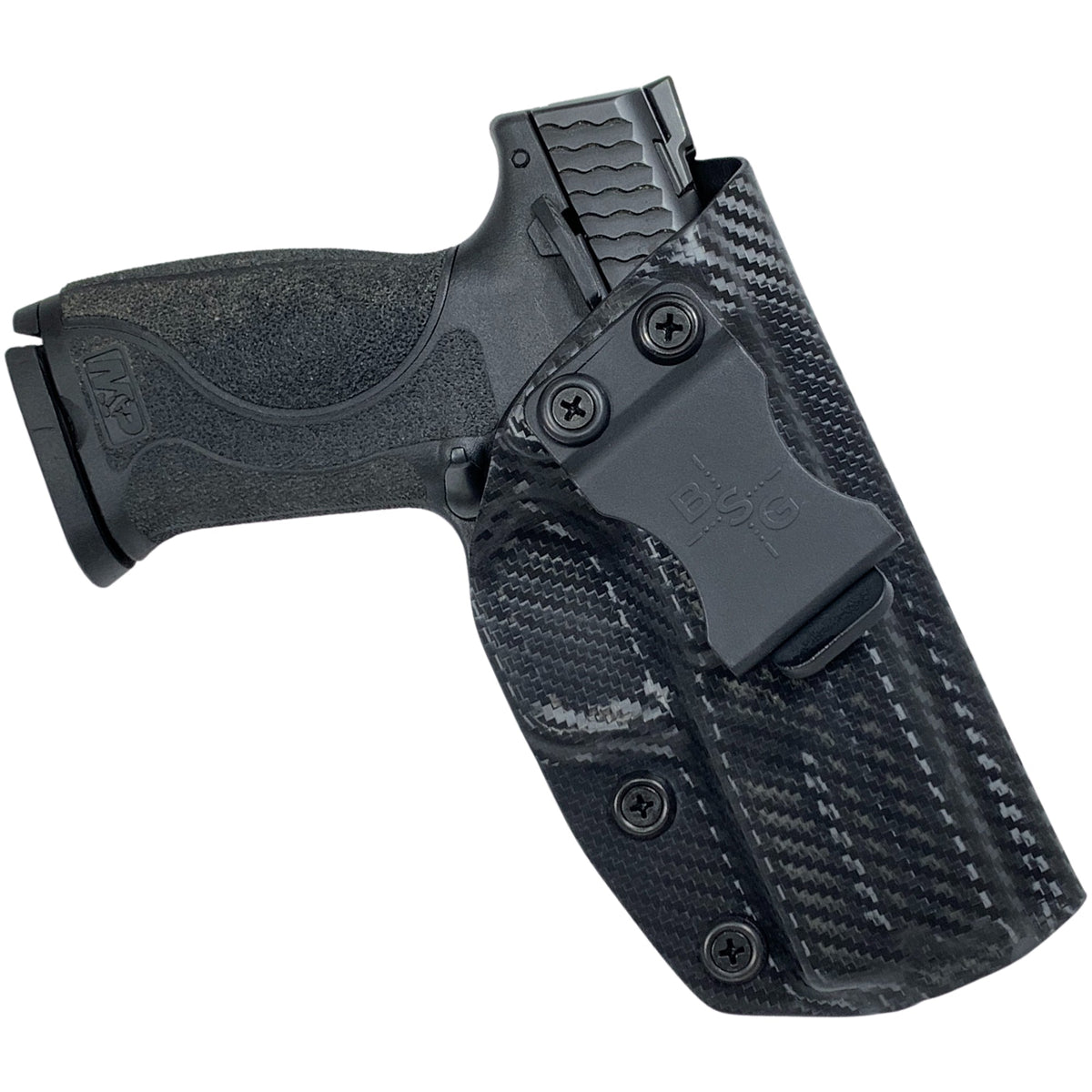 Smith & Wesson M&P 4.25'' IWB Full Profile Holster by Black Scorpion Outdoor Gear