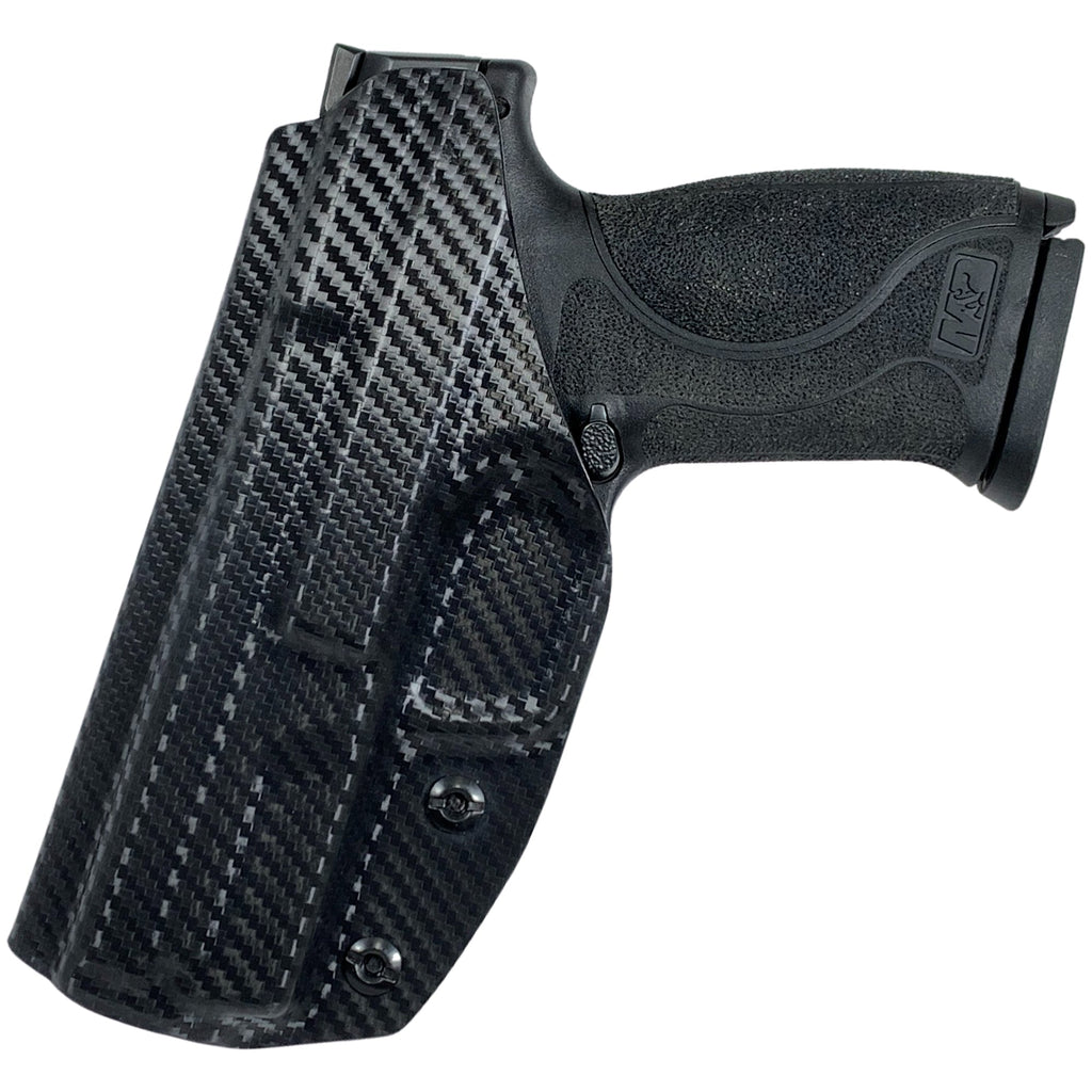 Smith & Wesson M&P 4.25'' IWB Full Profile Holster by Black Scorpion Outdoor Gear – view 2