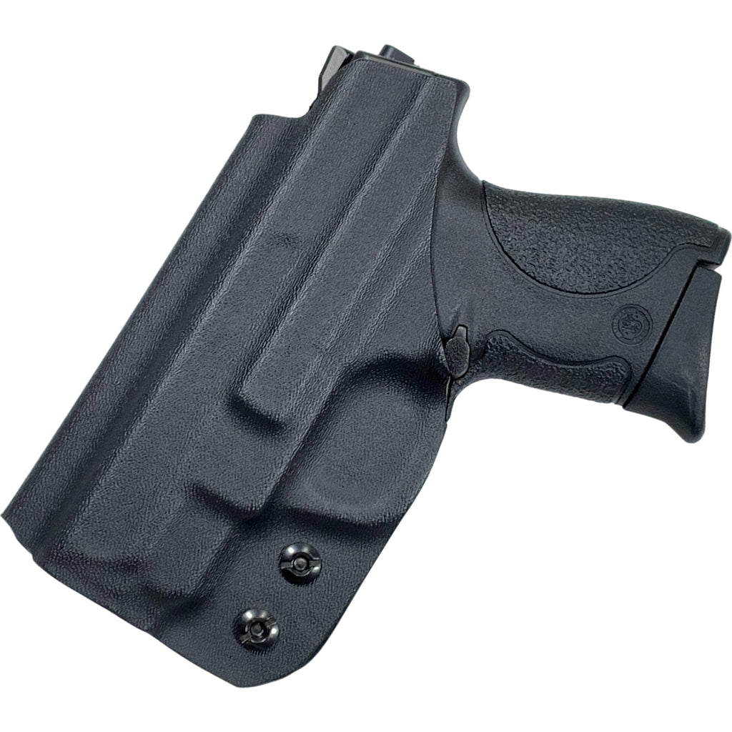 Smith & Wesson M&P Shield IWB Full Profile Holster by Black Scorpion Outdoor Gear – view 4