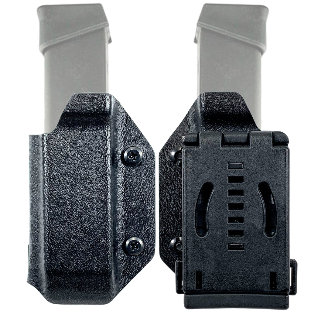 Glock PCC Competition Magazine Pouch by Black Scorpion Outdoor Gear – view 4