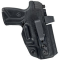 Ruger Max-9 IWB Belt Wing Tuckable Holster by Black Scorpion Outdoor Gear