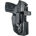 Ruger Max 9 IWB Tuckable Holster by Black Scorpion Outdoor Gear
