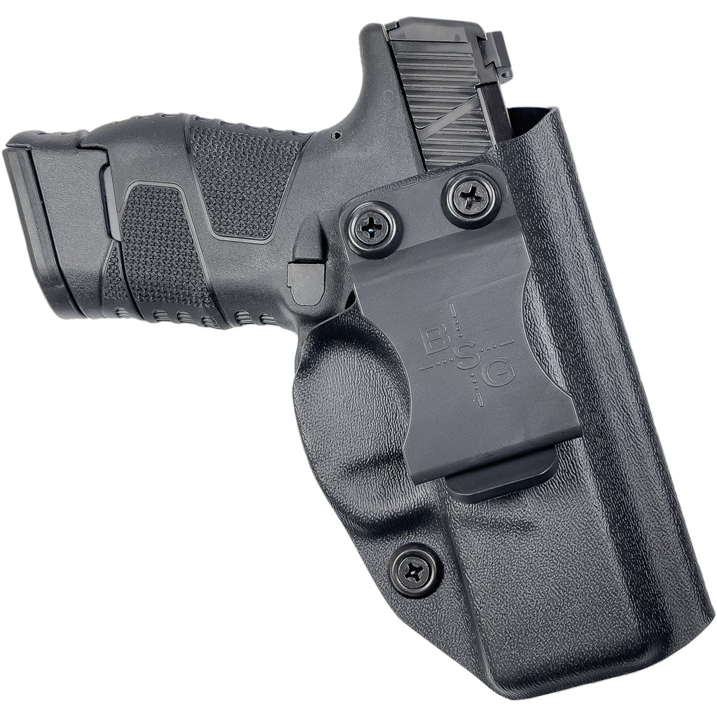 Mossberg MC2sc IWB Full Profile Holster by Black Scorpion Outdoor Gear – view 3