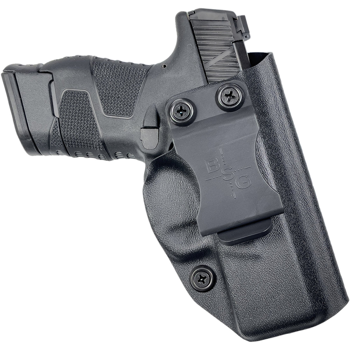 Mossberg MC2sc IWB Full Profile Holster by Black Scorpion Outdoor Gear – view 3
