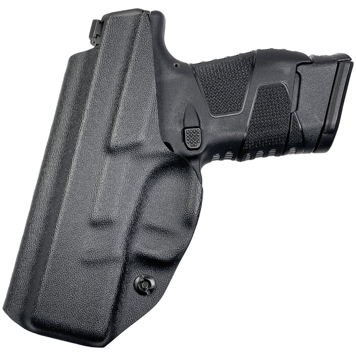 Mossberg MC2sc IWB Full Profile Holster by Black Scorpion Outdoor Gear – view 4