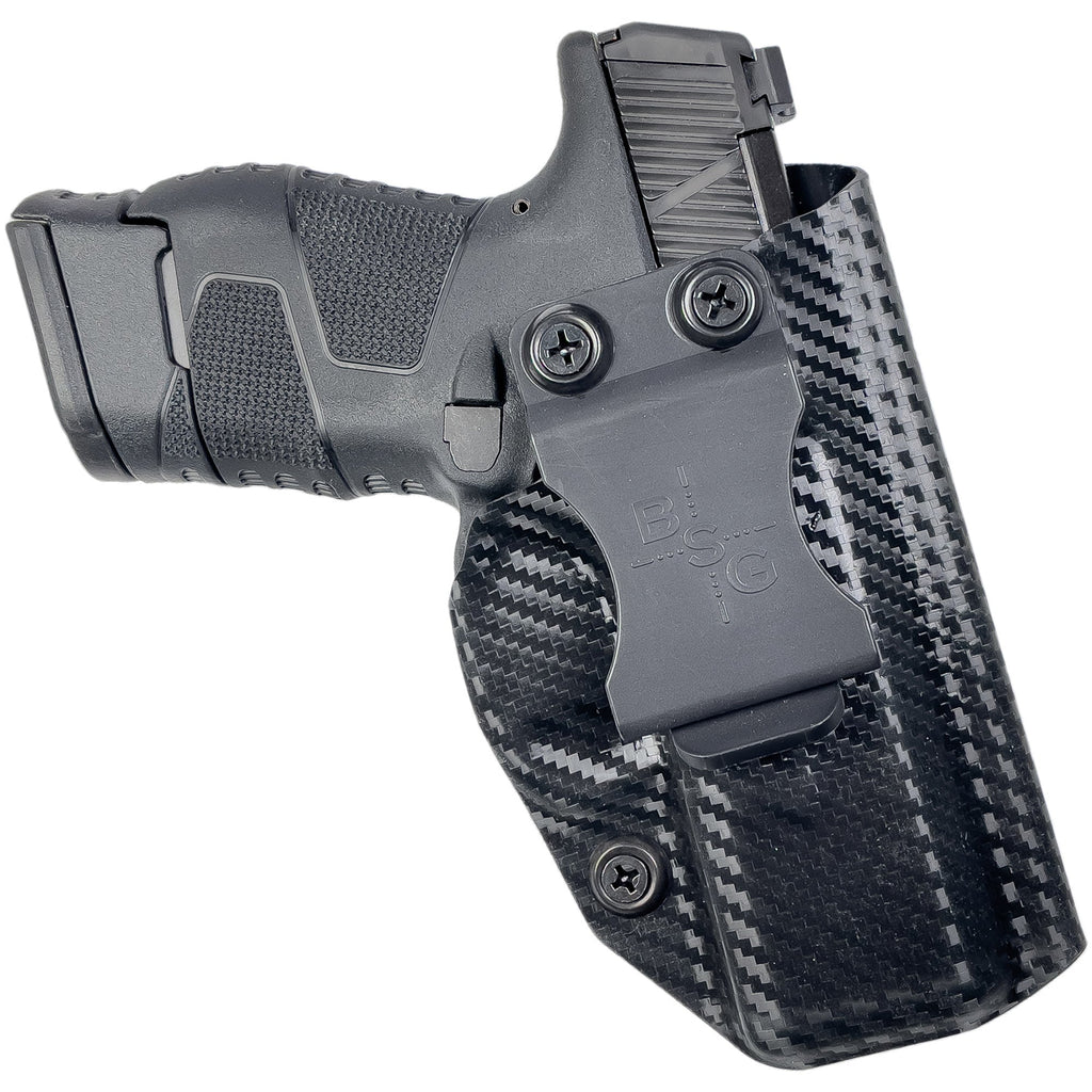 Mossberg MC2sc IWB Full Profile Holster by Black Scorpion Outdoor Gear