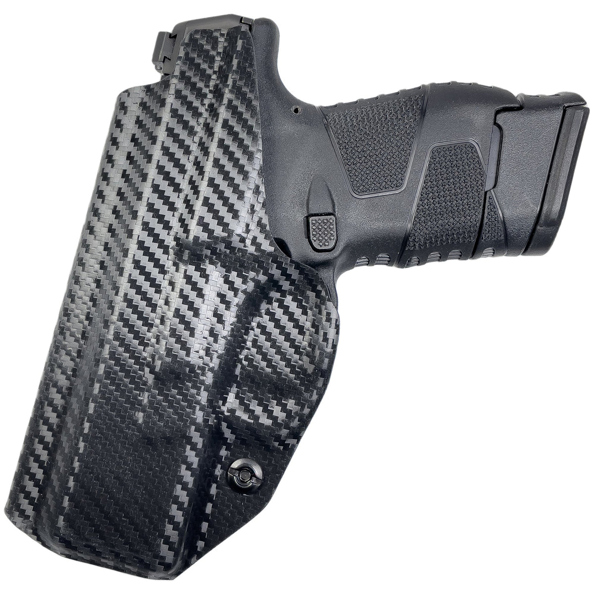 Mossberg MC2sc IWB Full Profile Holster by Black Scorpion Outdoor Gear – view 2