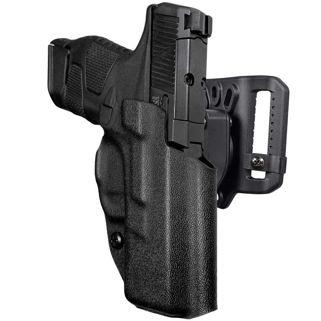 Mossberg MC2sc Quick Release Belt Loop Holster by Black Scorpion Outdoor Gear