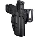 Mossberg MC2sc Quick Release Belt Loop Holster by Black Scorpion Outdoor Gear