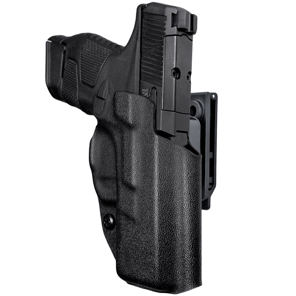 Mossberg MC2sc Quick Release IDPA Holster by Black Scorpion Outdoor Gear
