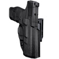 Mossberg MC2sc Quick Release IDPA Holster by Black Scorpion Outdoor Gear