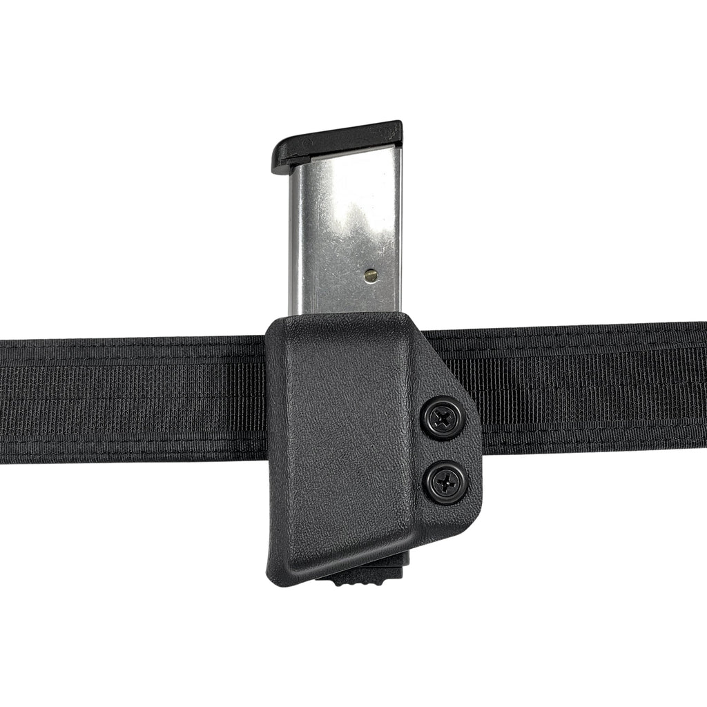 1911 OWB Single Stack Magazine Carrier .45 ACP by Black Scorpion Outdoor Gear – view 6