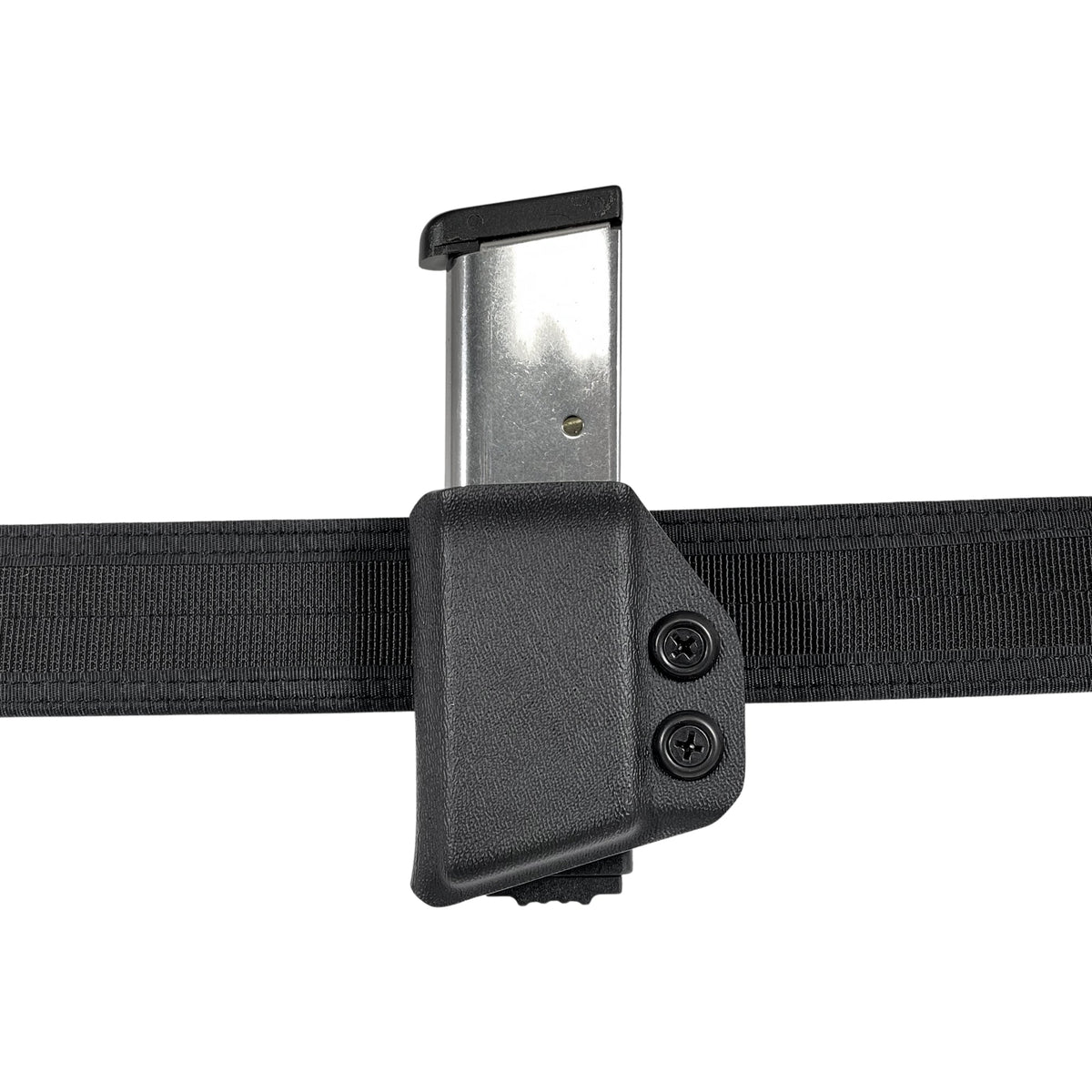 1911 OWB Single Stack Magazine Carrier .45 ACP by Black Scorpion Outdoor Gear – view 6
