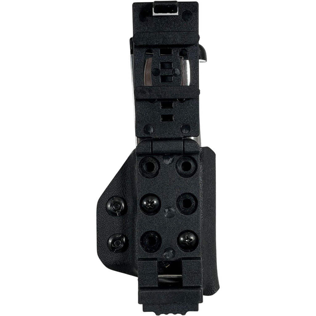 1911 OWB Single Stack Magazine Carrier .45 ACP by Black Scorpion Outdoor Gear – view 5