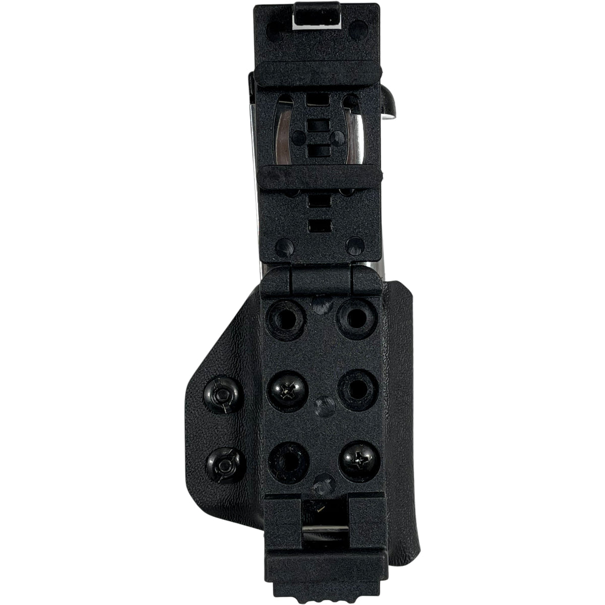 1911 OWB Single Stack Magazine Carrier .45 ACP by Black Scorpion Outdoor Gear – view 5