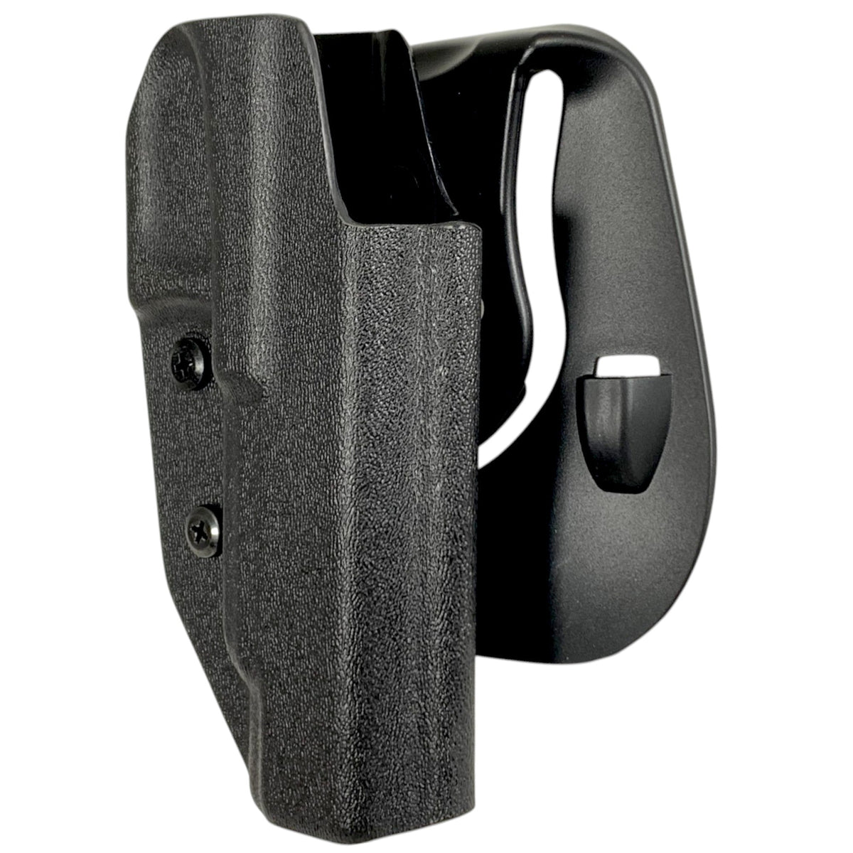 Heckler & Koch VP9SK OWB Paddle Holster by Black Scorpion Outdoor Gear