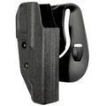 Glock 26, 27, 33 (Gen 4) OWB Paddle Holster by Black Scorpion Outdoor Gear