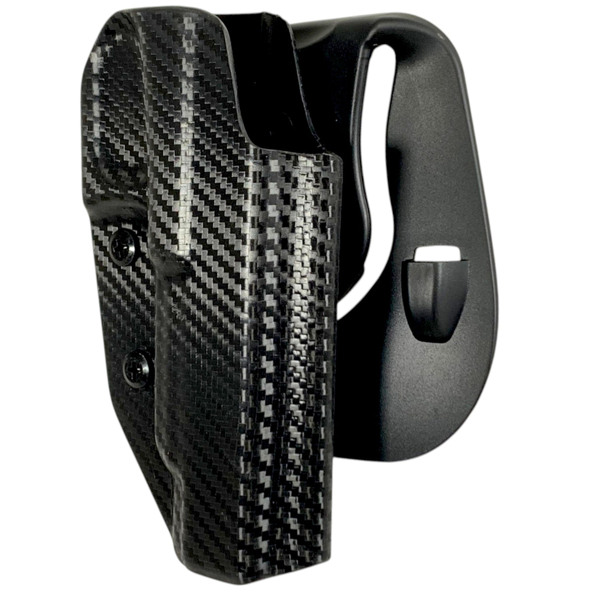 Heckler & Koch VP9SK OWB Paddle Holster by Black Scorpion Outdoor Gear – view 2