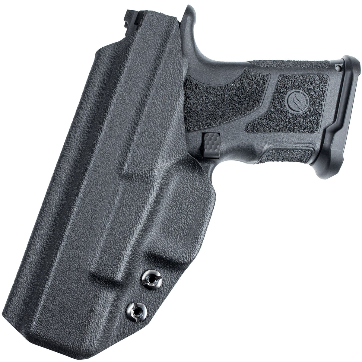 ZEV OZ9C IWB Full Profile Holster by Black Scorpion Outdoor Gear – view 4