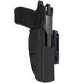 CZ P-09 Pro IDPA Competition Holster by Black Scorpion Outdoor Gear