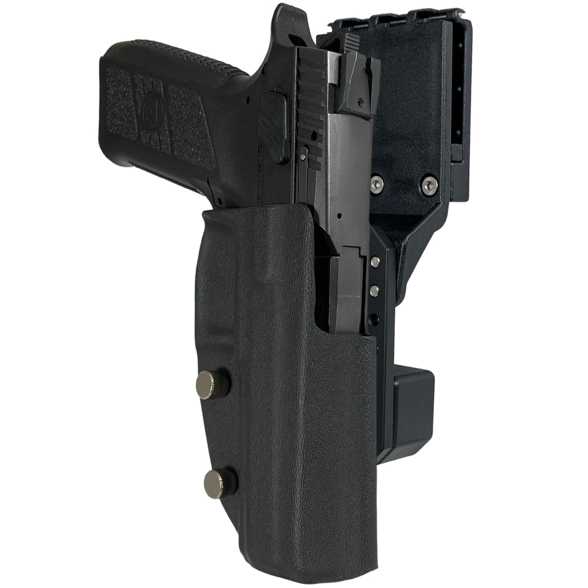CZ P-07 Pro Competition Holster by Black Scorpion Outdoor Gear