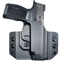 OWB Curved Holster by Black Scorpion Outdoor Gear