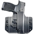 Sig Sauer P365 XL OWB Curved Holster by Black Scorpion Outdoor Gear