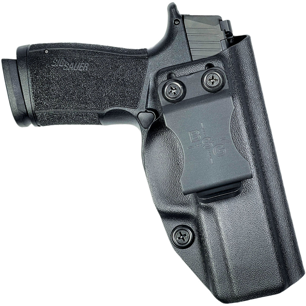 Sig Sauer P365 X-MACRO IWB Full Profile Holster by Black Scorpion Outdoor Gear – view 3