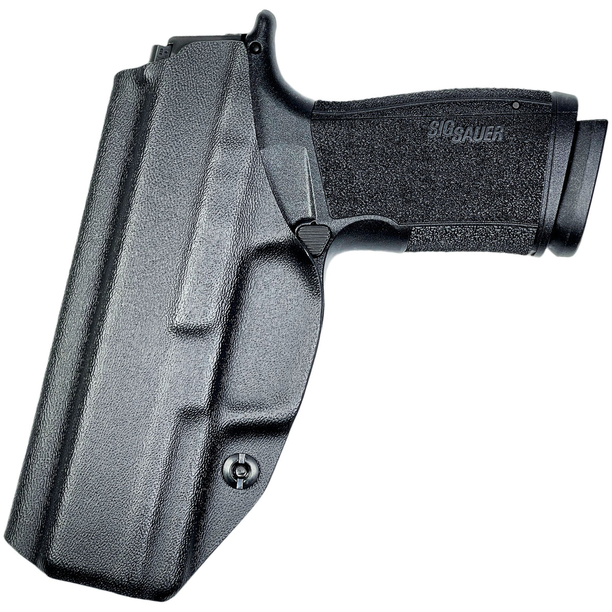 Sig Sauer P365 X-MACRO IWB Full Profile Holster by Black Scorpion Outdoor Gear – view 4