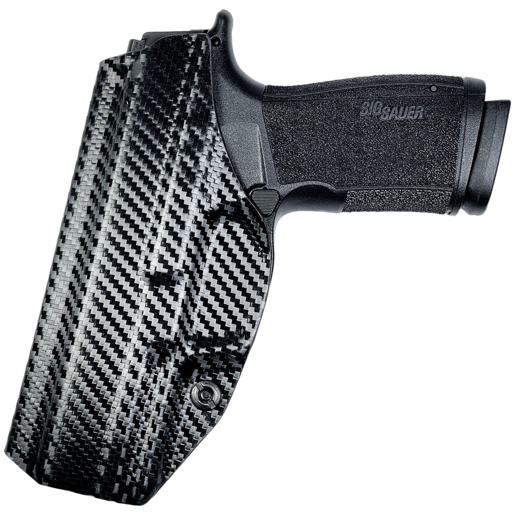 Sig Sauer P365 X-MACRO IWB Full Profile Holster by Black Scorpion Outdoor Gear – view 2