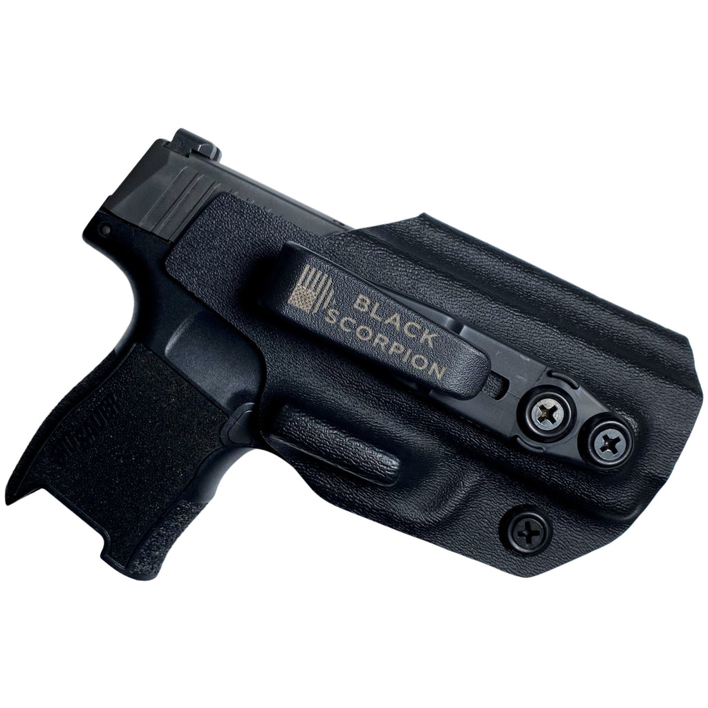 Sig Sauer P365 Belt Wing Tuckable Holster by Black Scorpion Outdoor Gear – view 3