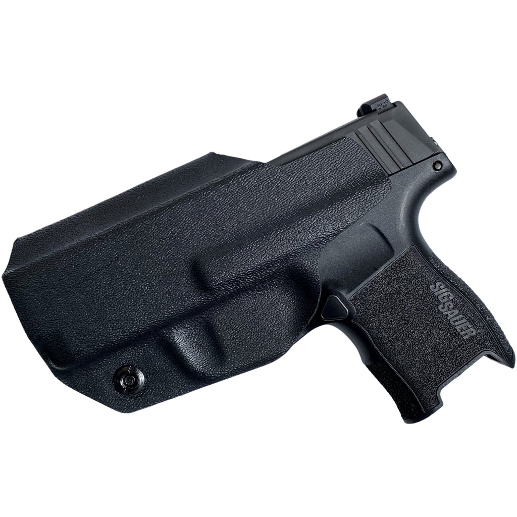 Sig Sauer P365 Belt Wing Tuckable Holster by Black Scorpion Outdoor Gear – view 4