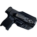 Sig Sauer P365 Belt Wing Tuckable Holster by Black Scorpion Outdoor Gear