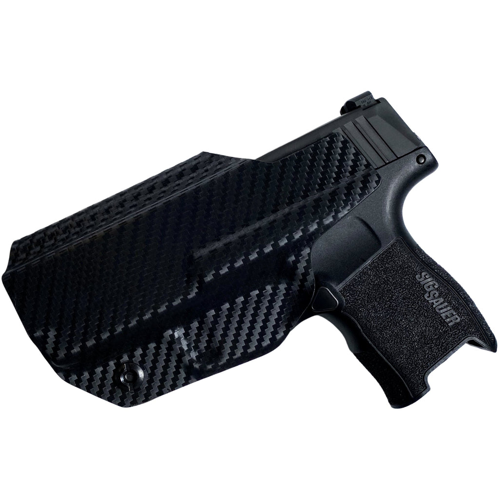 Sig Sauer P365 Belt Wing Tuckable Holster by Black Scorpion Outdoor Gear – view 2