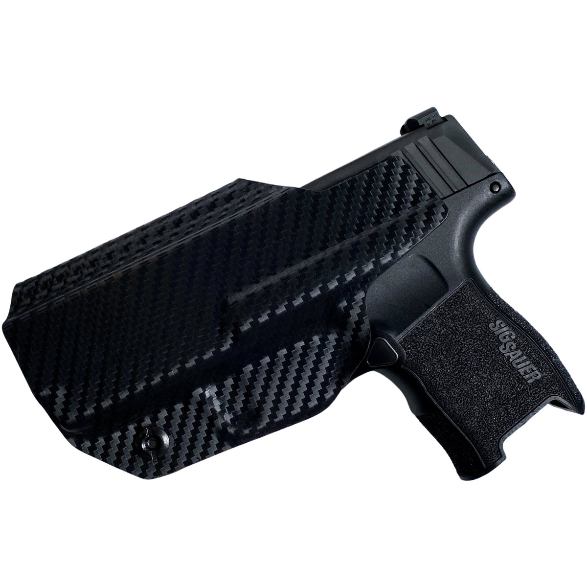 Sig Sauer P365 Belt Wing Tuckable Holster by Black Scorpion Outdoor Gear – view 2