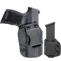 Sig Sauer P365 IWB Kydex Holster & Mag Pouch Combo by Black Scorpion Outdoor Gear
