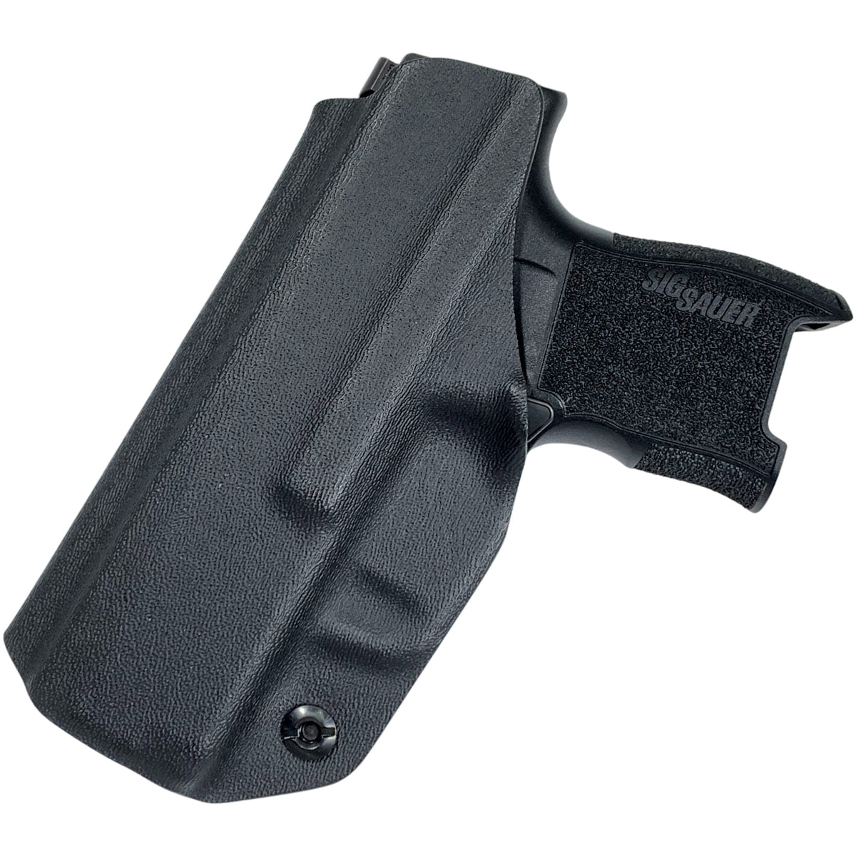 Sig Sauer P365 IWB Full Profile Holster by Black Scorpion Outdoor Gear – view 4