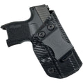 Sig Sauer P365 IWB Full Profile Holster by Black Scorpion Outdoor Gear