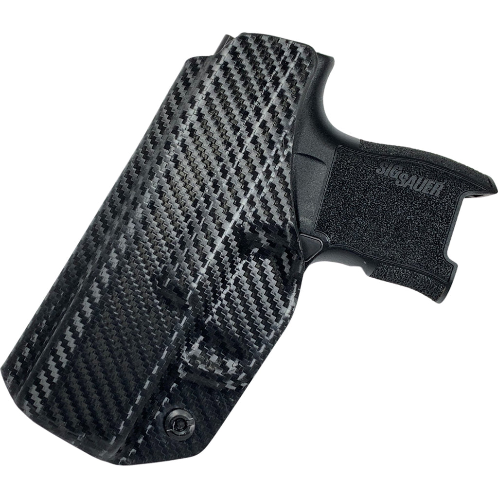 Sig Sauer P365 IWB Full Profile Holster by Black Scorpion Outdoor Gear – view 2