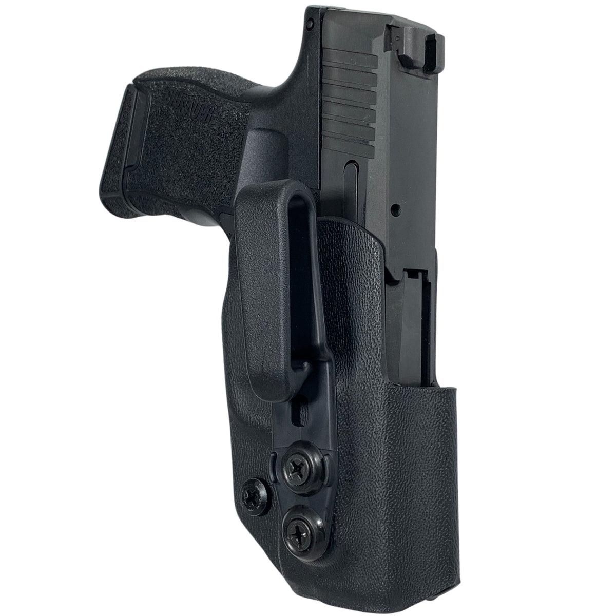 Sig Sauer P365 IWB Tuckable Holster by Black Scorpion Outdoor Gear – view 2