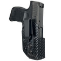 Sig Sauer P365 IWB Tuckable Holster by Black Scorpion Outdoor Gear